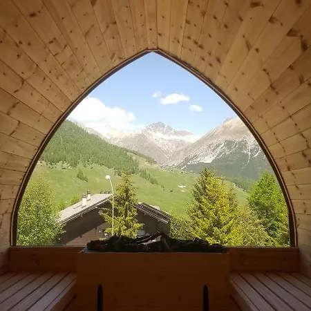 Del Bosco Szálloda