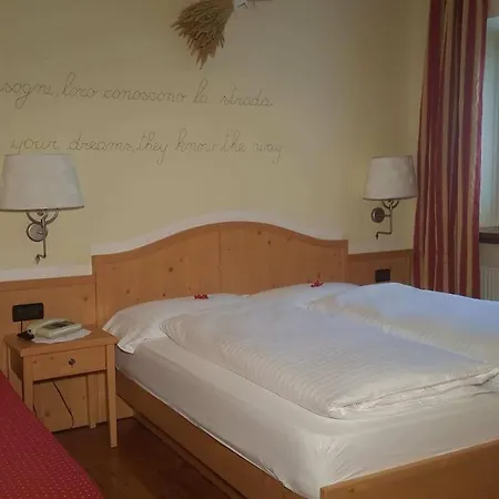 Hotel Del Bosco