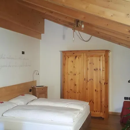 Del Bosco 3* Livigno
