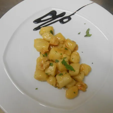 Del Bosco Отель Ливиньо