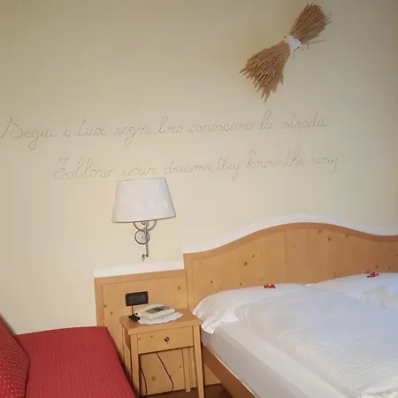 Del Bosco Отель