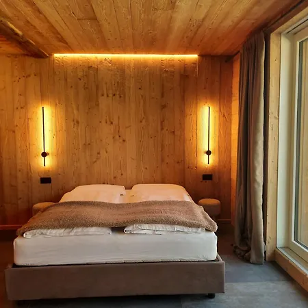 Del Bosco 3* Livigno
