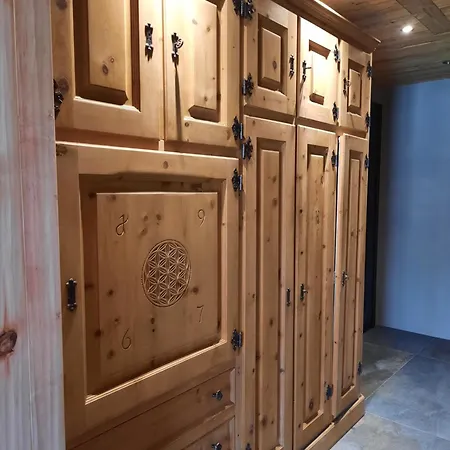 Del Bosco Hotel Livigno