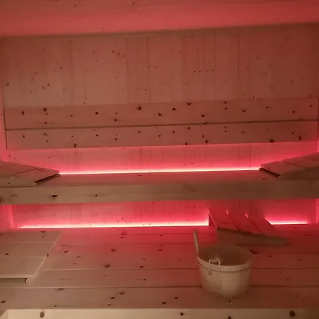 Отель Del Bosco Ливиньо