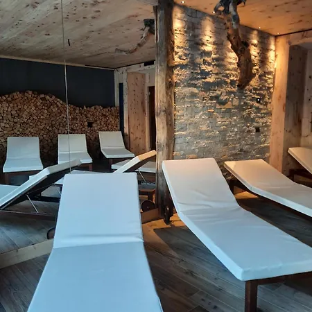 Del Bosco Livigno