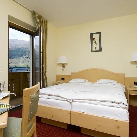 Hotel Del Bosco