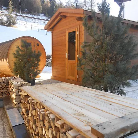 Hotel Del Bosco Livigno