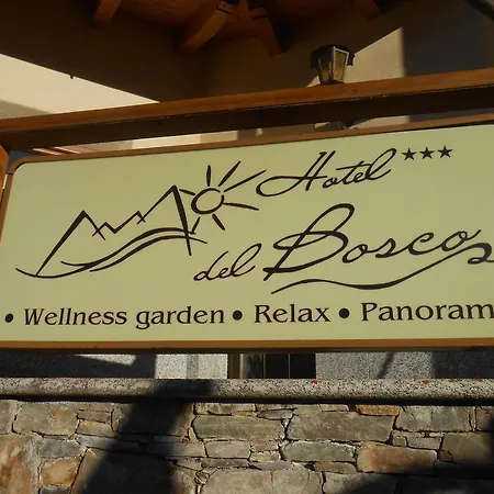 Hotel Del Bosco
