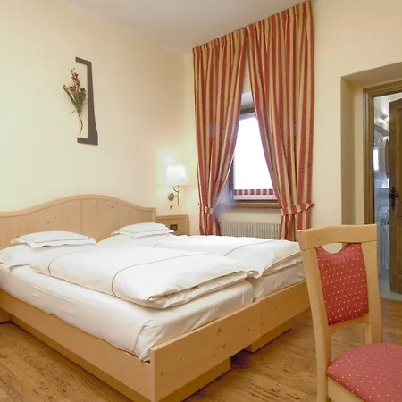 Del Bosco 3* Livigno