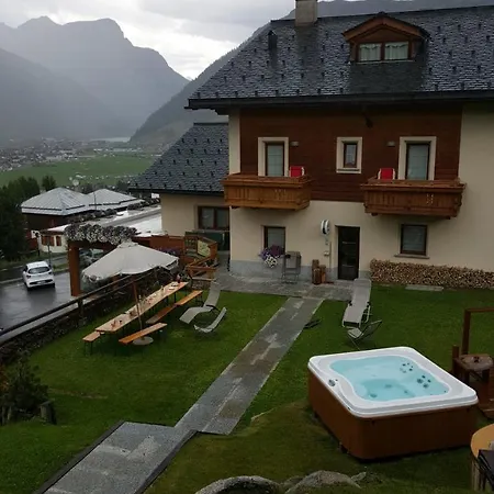 Del Bosco Szálloda 3*