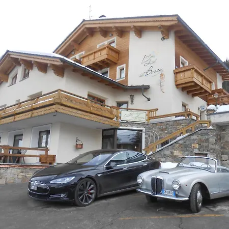 Del Bosco Livigno