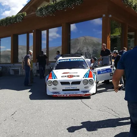 Del Bosco Отель