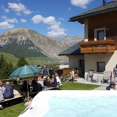 Отель Del Bosco 3*