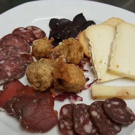 ホテル Del Bosco 3*