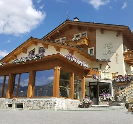 Del Bosco ホテル 3*