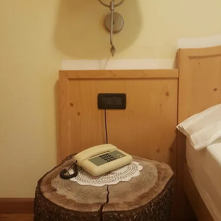 Del Bosco ホテル 3*