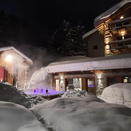 Del Bosco