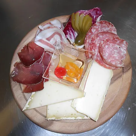 Del Bosco リヴィーニョ
