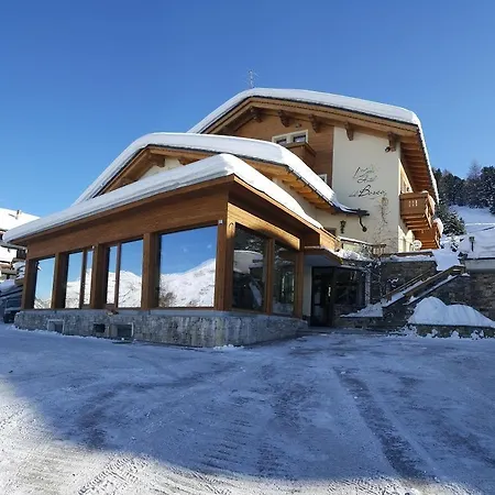Del Bosco リヴィーニョ