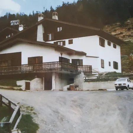 Del Bosco 3*
