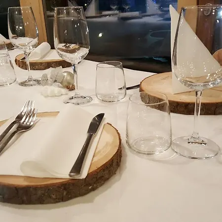 Del Bosco ホテル 3*